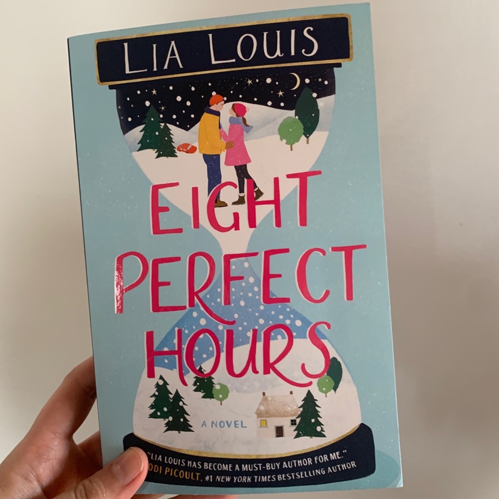 Eight Perfect Hours
